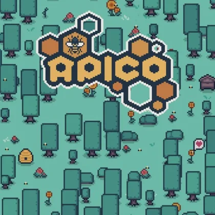 APICO cover art
