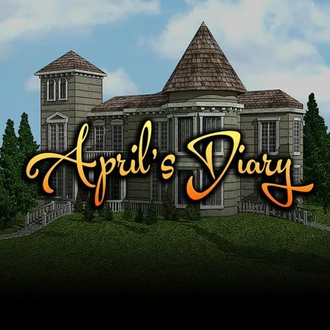 April's Diary cover art