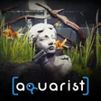 Aquarist cover art