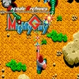 Arcade Archives Mighty Guy cover art