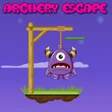 Archery Escape cover art