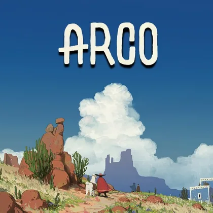 Arco cover art