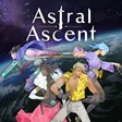 Astral Ascent cover art