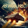 Astroblaze DX cover art