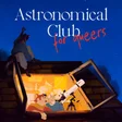 Astronomical Club For Queers cover art