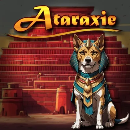 Ataraxie cover art