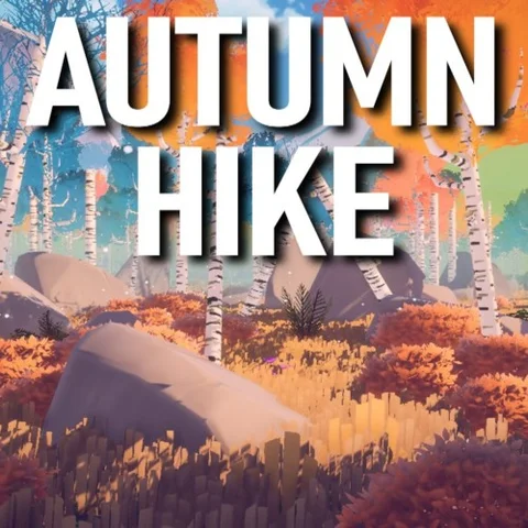 Autumn Hike cover art