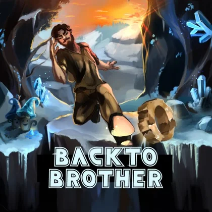 Back To Brother cover art