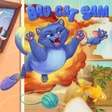 Bad Cat Sam Simulator cover art