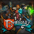 Barony cover art