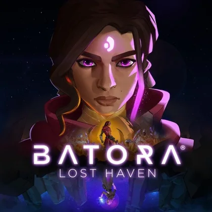Batora: Lost Haven cover art