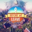Before We Leave cover art