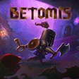 Betomis cover art