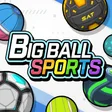 BIG BALL SPORTS cover art
