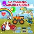 BIG Toddlers and Kids Bundle cover art