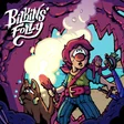 Bilkins' Folly cover art