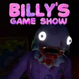 Billy's Game Show cover art