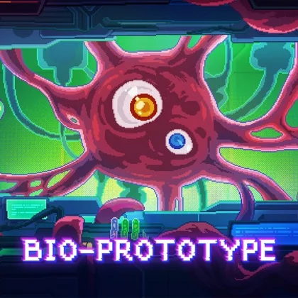 Bio Prototype cover art