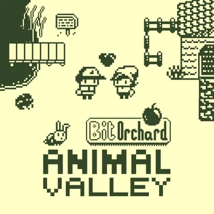 Bit Orchard: Animal Valley cover art