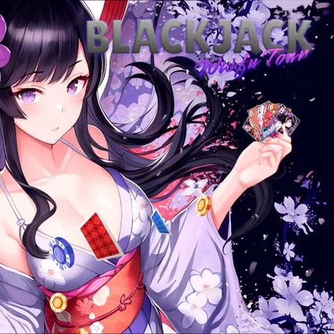 Black Jack Waifu Tour cover art