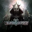 Blackguards 2 cover art