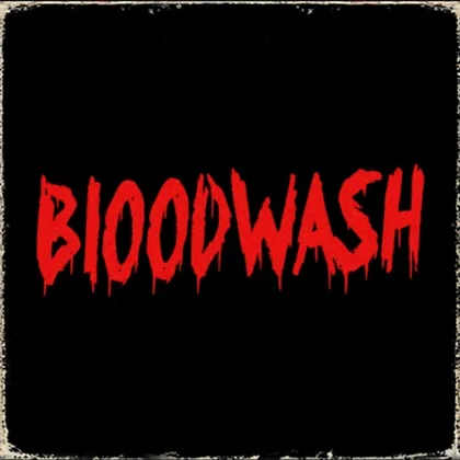 Bloodwash cover art