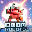 Boom Robots cover art