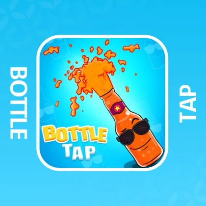 Bottle Tap cover art