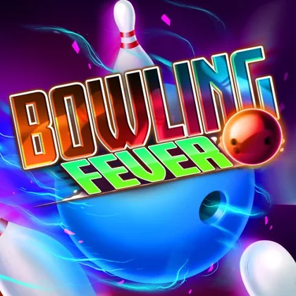 Bowling Fever cover art