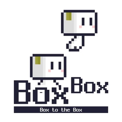 Box to the Box cover art