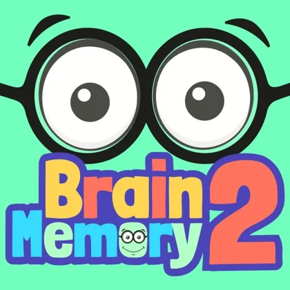 Brain Memory 2 cover art