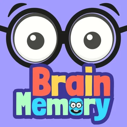 Brain Memory cover art