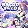 Bread & Fred cover art