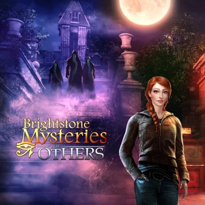Brightstone Mysteries: The Others cover art