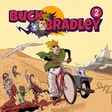 Buck Bradley 2 cover art