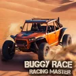 Buggy Race - Racing Master cover art