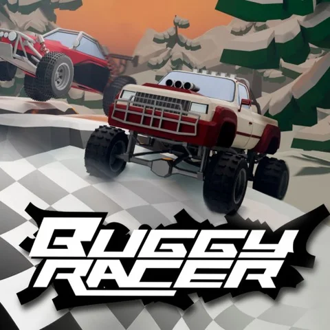 Buggy Racer cover art