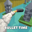 Bullet Time cover art