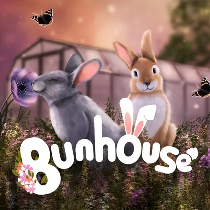 Bunhouse cover art