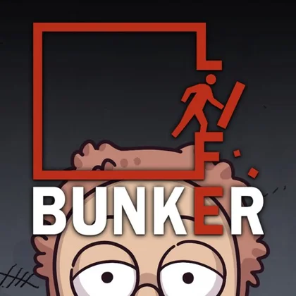 Bunker Life cover art