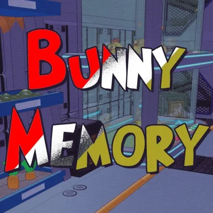 Bunny Memory cover art