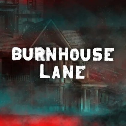 Burnhouse Lane cover art