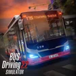 Bus Driving Simulator 22 cover art