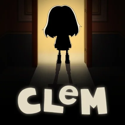 CLeM cover art