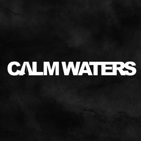Calm Waters cover art