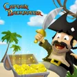 Captain Backwater cover art