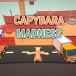Capybara Madness cover art