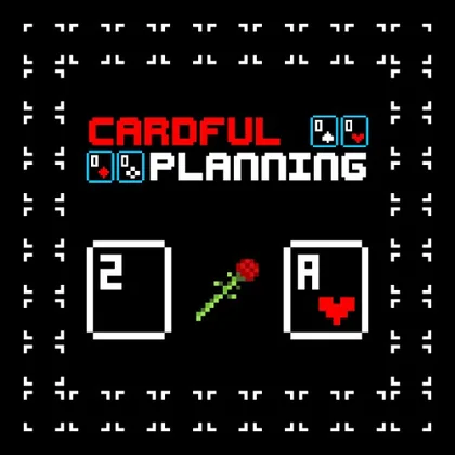 Cardful Planning cover art