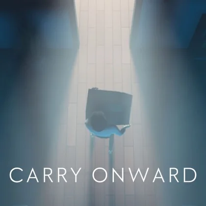 Carry Onward cover art