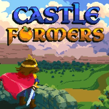 Castle Formers cover art